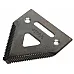 H207929 Knife section  [John Deere] GERPOL - 1