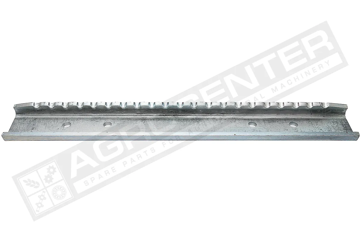 HXE42402 Планка транспортера наклонной камеры [John Deere] Tagex