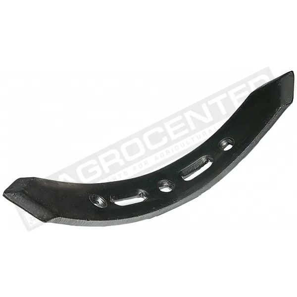 HC221 Долото культиватора праве 75*12 IQ Parts, HC121, 78708676 - 1