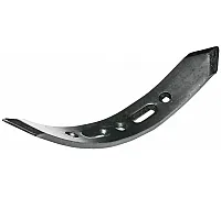 HC222 Долото культиватора ліве 75*12 IQ Parts, 78708677
