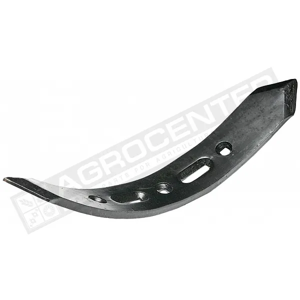 HC222 Долото культиватора ліве 75*12 IQ Parts, 78708677 - 1