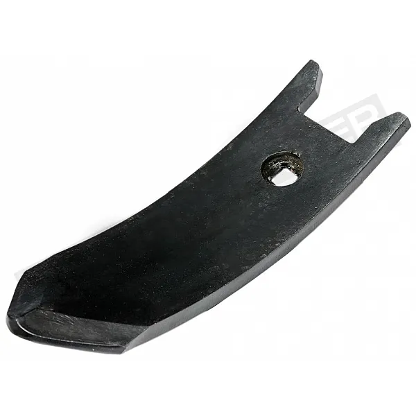 34060850 Долото культиватора 80*12mm IQ Parts - 1