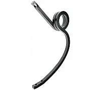 304501 Rack 20.20 right two-spiral BIANCHI, 20x20