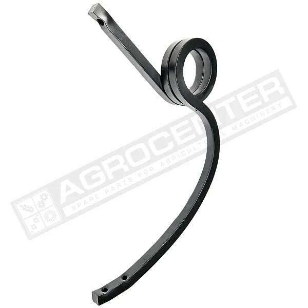 304501 Rack 20.20 right two-spiral BIANCHI, 20x20 - 1