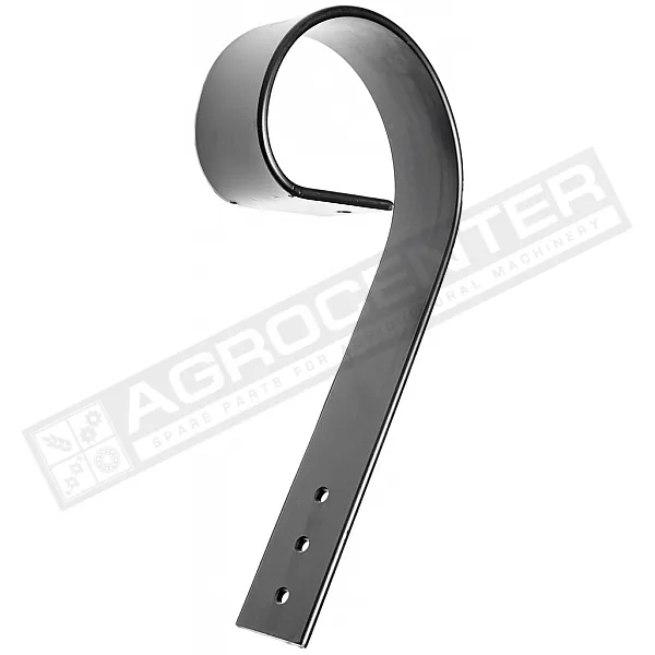 3538741 Leg SI LT 80*10 WOP 3F 70*70/35 - 1