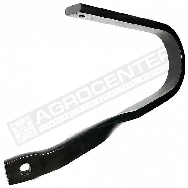 317211 Disc carrier left US 60*25 H28 TD BIANCHI, 60x25 - 1