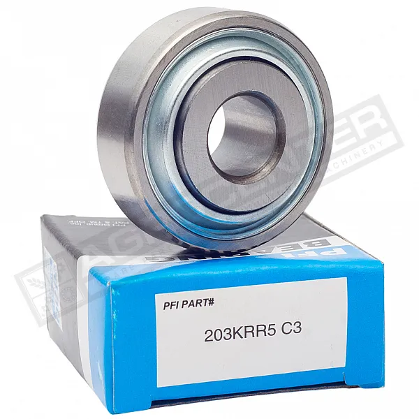 203KRR5 C3 Підшипник PFI ( USA ), JD10008, JD9295, 3198702, 3198563 - 1