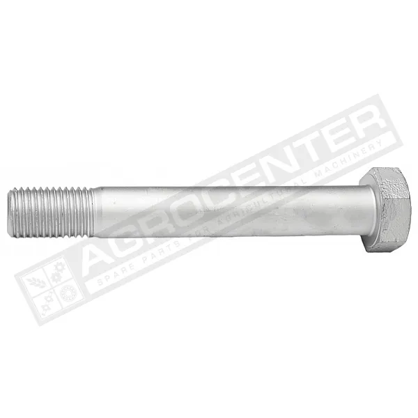 3014910  Болт з 6-гранною головкою M30*210-12.9 Zn (260) [Lemken Original] - 1