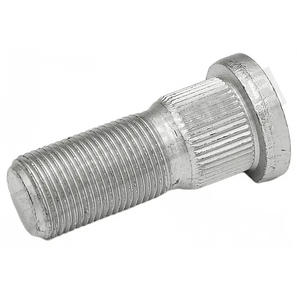 3016424 Шпилька M20x1,5x54 [Lemken Original] - 1