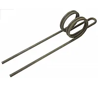 3538801 Граблина 12mm DOPP ORGAtop Germany