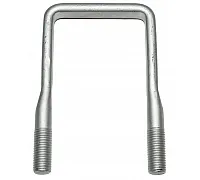 900924 Болт скобовидний ( стремянка ) M16*81 ORIGINAL