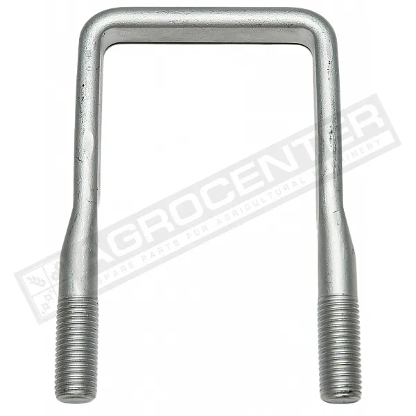 900924 Болт скобовидний ( стремянка ) M16*81 ORIGINAL - 1