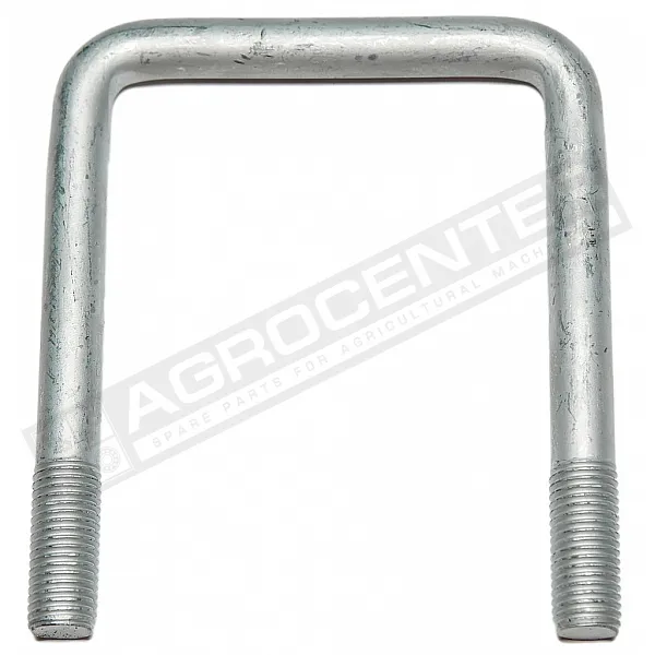 900238 U-bolt 19MNB4 ORIGINAL - 1