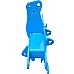 4127208 Средняя часть рамы 8/600 KA [Lemken] ORIGINAL - 2