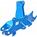 4127208 Center section 8/600 KA [Lemken] ORIGINAL - 1