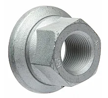 M20*1,5 10 Гайка DIN 74361 H, 3036421 Lemken