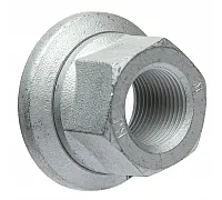 M20*1,5 10 Nut DIN 74361 H, 3036421