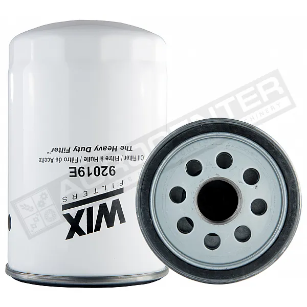 92019E Фільтр масляний WIX, 5021107401 - 1