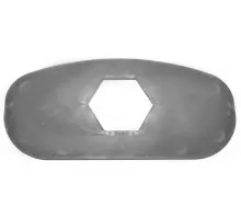 552508.0 Уплотнение 220*90*3 CLAAS ORIGINAL, 552508