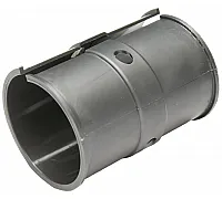 617323.0 Втулка вариатора вентилятора 62*66*100 CLAAS ORIGINAL, 617323