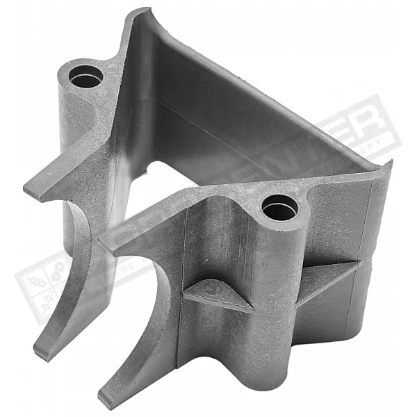 630354.0 Filling piece 95*110*80 CLAAS, 630354 - 1