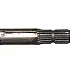 630408.1 Shaft D40*2039 [Claas Lexion], 630408 - 3