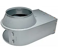 735992 Elevator foot CLAAS, 735992.1, 735992.0