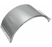 647751.0 Lock cover CLAAS, 647751