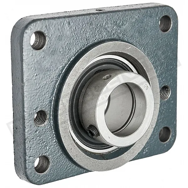 667618.0 Корпус з підшипником SKF D40, 667618 - 1