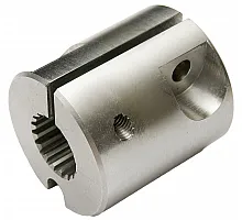 669609.0 Втулка шлицевая редуктора привода ротора CLAAS, 669609