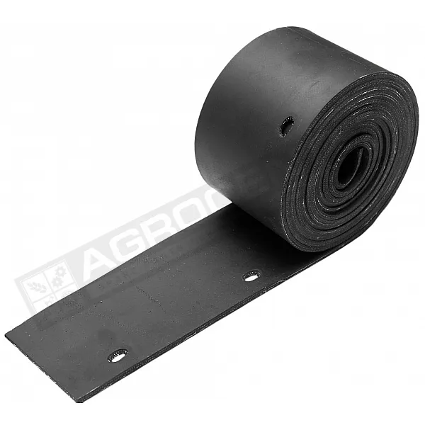 735681.0 Гумове ущільнення 3х60х2411 CLAAS, 735681 - 1