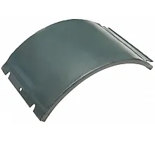 735905.0 Grain Elevator Head Cover CLAAS, 735905