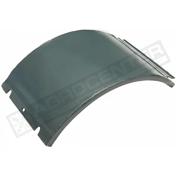 735905.0 Кришка головки зернового елеватора CLAAS, 735905 - 1