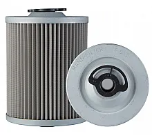 P 990 Фильтр топливный MANN / 01172715 / P 550839 /