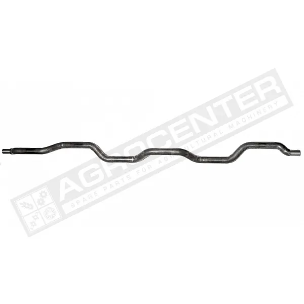 792697.3 Straw walker shaft L1790 D42 [Claas] 792697 - 1