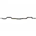 792698.3 Straw walker shaft L1940 d42 [Claas Lexion], 792698.3 - 4