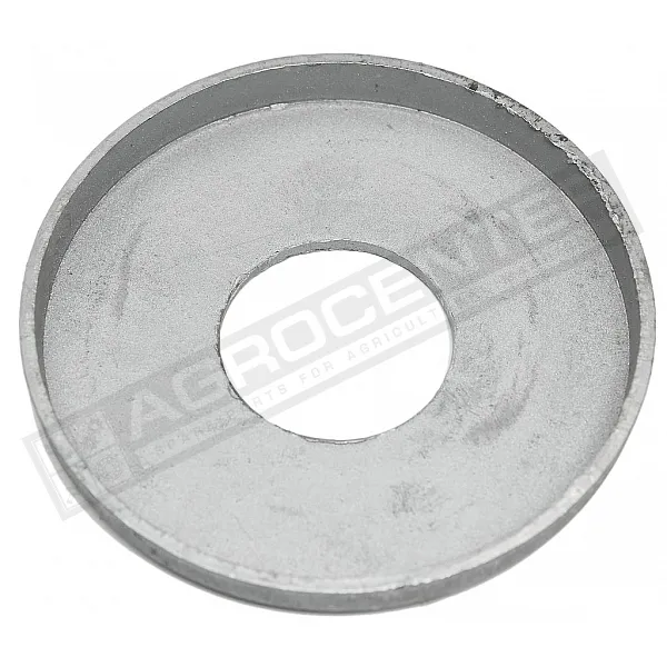 3230418 Cover cap D79/75/30*8 FARMING Line - 1