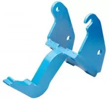4128110 Bracket rack