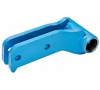 4128103 Bracket d51*128 60*25, 51210012