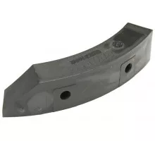 549322.0 Gliding shoe CLAAS ORIGINAL, 549322