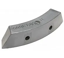 603309.0 Gliding shoe CLAAS ORIGINAL / 628676 /