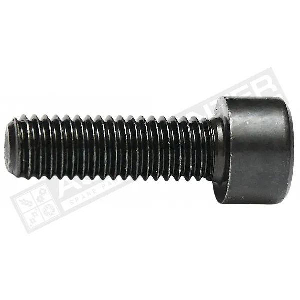040530 Болт M8*25 с цилиндрической головкой [Geringhoff] HEAVY-PARTS ORIGINAL, 235488, 233540 - 1