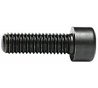 040530 Болт M8*25 з циліндричною головкою [Geringhoff] HEAVY-PARTS ORIGINAL, 235488, 233540