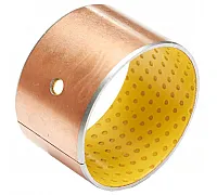 669487.0 Bushing 60*65*40 CLAAS, 669487