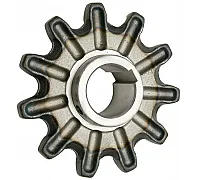 757235.2 Sprocket Z11 CLAAS, 757235