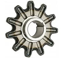 757235.2 Sprocket Z11 CLAAS, 757235