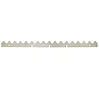 987978.0 Toothed bar CLAAS JAGUAR, 987978