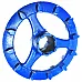 9002944 Каток зубчатый средний FARMET - 2