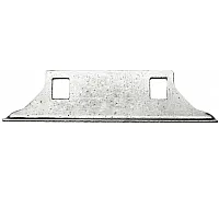 H153157 Cutterbar wear plate John Deere