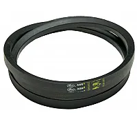 0200118 Belt Gates, 644781, HXE35958, 1035690M1